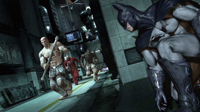 batmanstealth