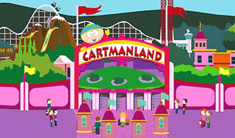cartmanland