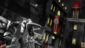 saboteur
