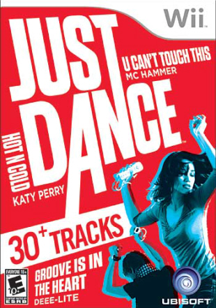 justdance