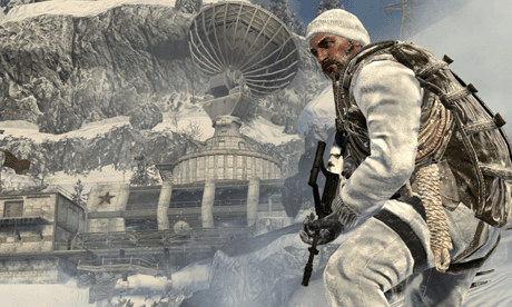 callofdutysnow