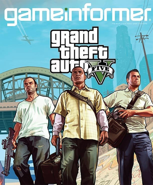 A game that lets you play as gangster Hugo Weaving, a younger version of the Allstate commercials guy, and Nolan North? SIGN ME UP.