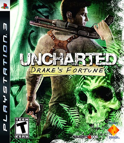 I mean, yeah, they're not identical, per se...but you can at least see how 2K is borrowing elements from the Uncharted type of box art, right?