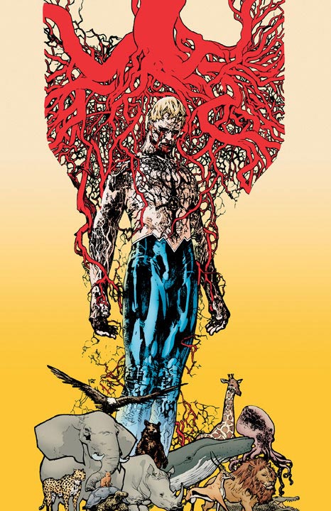 animalman
